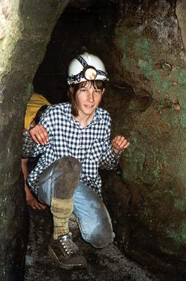 Eugenie in Vier Grotte[PSwart]